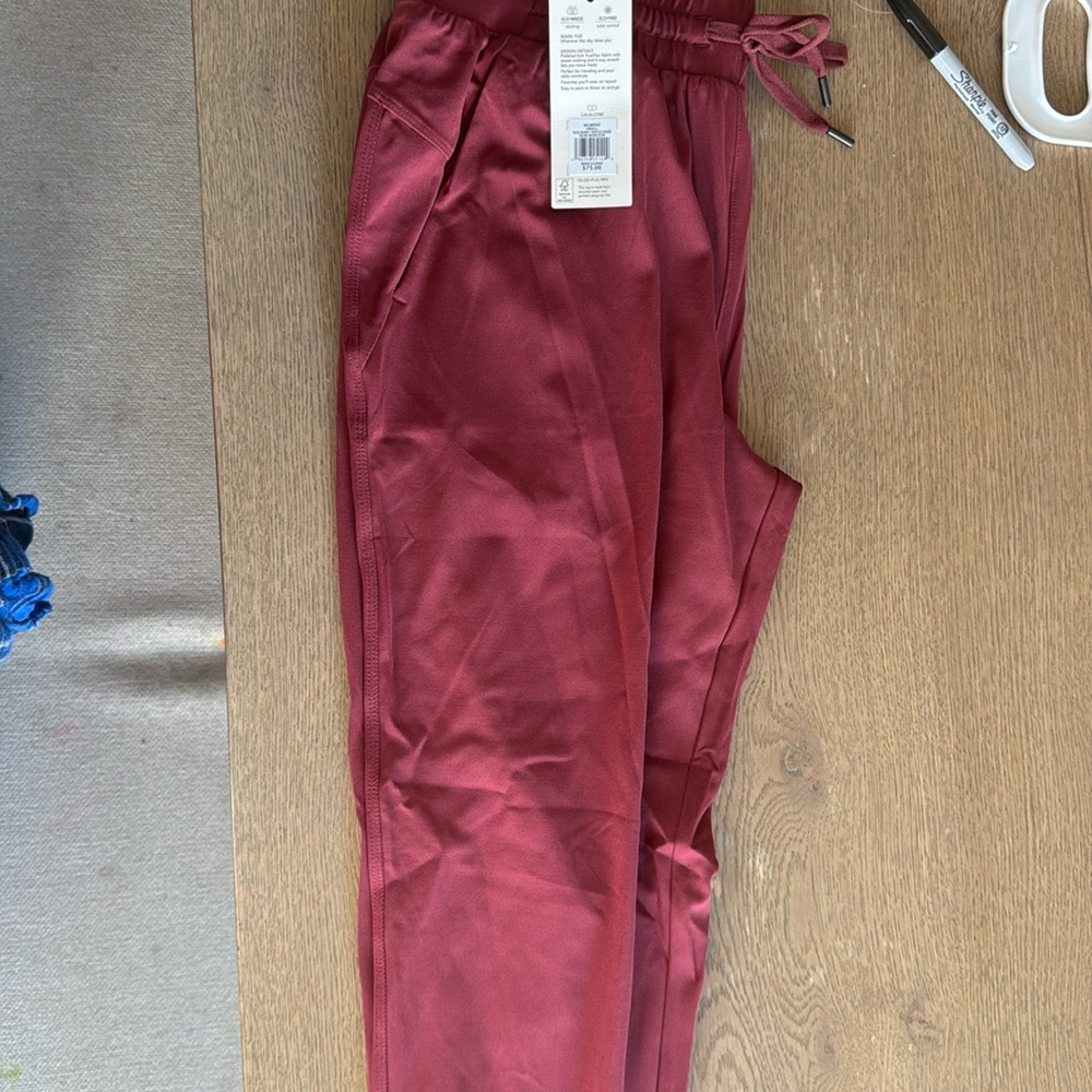 Brand new! Calia by Carrie Underwood joggers